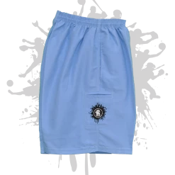 All The Way Live Designs ATWL Columbia Micro Shorts