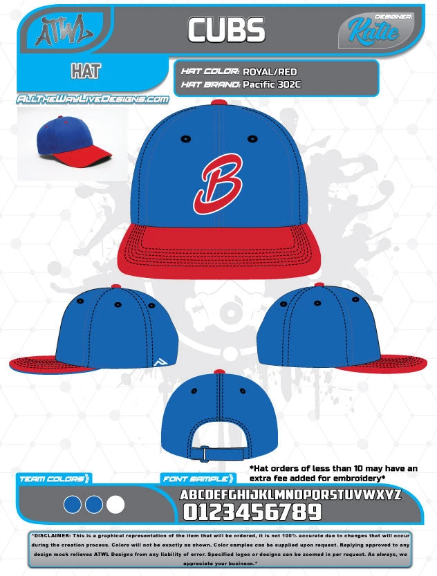 All The Way Live Designs Bloomingdale Fall League Hats Bloomingdale Fall Season 11 All The Way Live Designs Bloomingdale Fall League Hats Bloomingdale Fall Season