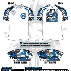 All The Way Live Designs East Bay Spring 2021 Baseball Jerseys Eastbay Spring