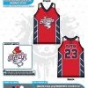 All The Way Live Designs Bloomingdale Spring 2020 Softball Jerseys