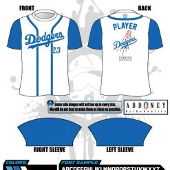 All The Way Live Designs Fishhawk Spring Fishhwak Spring 2021 Baseball Jerseys