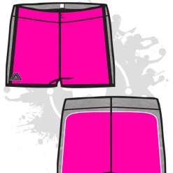 All The Way Live Designs Essence Women's Compression Shorts 10 All The Way Live Designs Essence Women's Compression Shorts