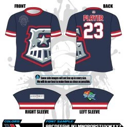 All The Way Live Designs East Bay Spring 2021 Baseball Jerseys Eastbay Spring