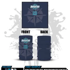 All The Way Live Designs Navigator Buff Navigators