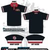 All The Way Live Designs Bloomingdale Elite Men's Polo