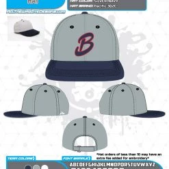 All The Way Live Designs Bloomingdale Fall League Hats Bloomingdale Fall Season 49 All The Way Live Designs Bloomingdale Fall League Hats Bloomingdale Fall Season