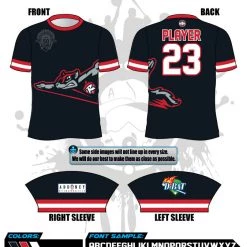 All The Way Live Designs East Bay Spring 2021 Baseball Jerseys Eastbay Spring