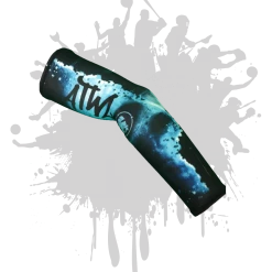 All The Way Live Designs Fusion Arm Sleeves