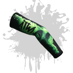 All The Way Live Designs Fusion Arm Sleeves