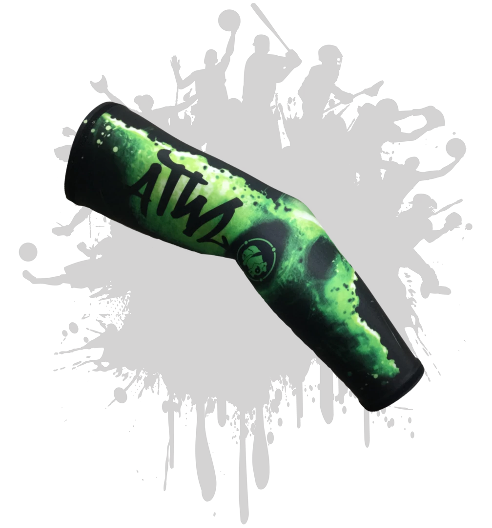 All The Way Live Designs Fusion Arm Sleeves 4 All The Way Live Designs Fusion Arm Sleeves