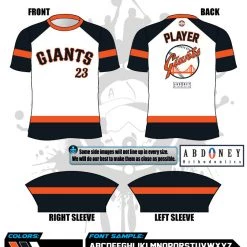 All The Way Live Designs Fishhawk Spring Fishhwak Spring 2021 Baseball Jerseys