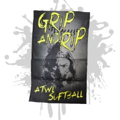 All The Way Live Designs Clearance ATWL Towel