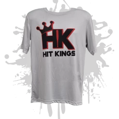 Hit Kings-Main Logo Sub Dye Jersey Men