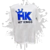 Hit Kings-Main Logo Sub Dye Jersey Men