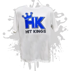 Hit Kings-Main Logo Sub Dye Jersey Men