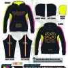 All The Way Live Designs SUMMERVILLE VAPOR 2020 HOODY