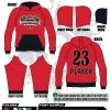 All The Way Live Designs 2022 Bloomingdale All Stars Full Dye Hoody
