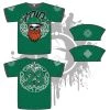 All The Way Live Designs Irish Pride Mens Full Dye Jersey