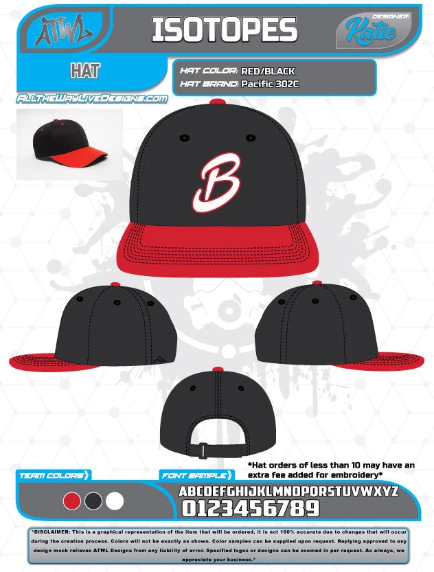 All The Way Live Designs Bloomingdale Fall League Hats Bloomingdale Fall Season 21 All The Way Live Designs Bloomingdale Fall League Hats Bloomingdale Fall Season