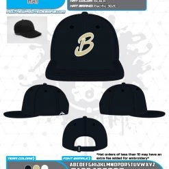 All The Way Live Designs Bloomingdale Fall League Hats Bloomingdale Fall Season 56 All The Way Live Designs Bloomingdale Fall League Hats Bloomingdale Fall Season