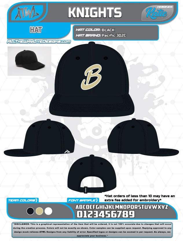 All The Way Live Designs Bloomingdale Fall League Hats Bloomingdale Fall Season 22 All The Way Live Designs Bloomingdale Fall League Hats Bloomingdale Fall Season