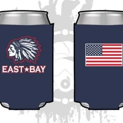 All The Way Live Designs East Bay Accessories East Bay All Stars