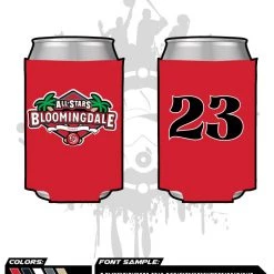 All The Way Live Designs 2022 Bloomingdale All Stars Accessories 8 All The Way Live Designs 2022 Bloomingdale All Stars Accessories