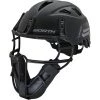 Worth Legit Softball Pitcher's Mask Accessories 1 Worth Legit Softball Pitcher's Mask Accessories