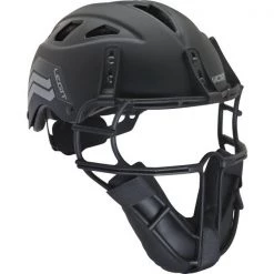 Worth Legit Softball Pitcher's Mask Accessories