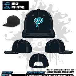 All The Way Live Designs Pinecrest Spring 2021 Team Hats Snapback 23 All The Way Live Designs Pinecrest Spring 2021 Team Hats Snapback