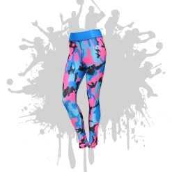 All The Way Live Designs Camo Womens Womens Leggings Military 15 All The Way Live Designs Camo Womens Womens Leggings Military