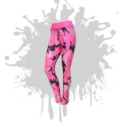 All The Way Live Designs Camo Womens Womens Leggings Military 13 All The Way Live Designs Camo Womens Womens Leggings Military