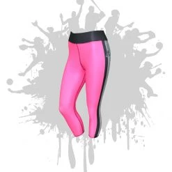 All The Way Live Designs Essence Womens Leggings