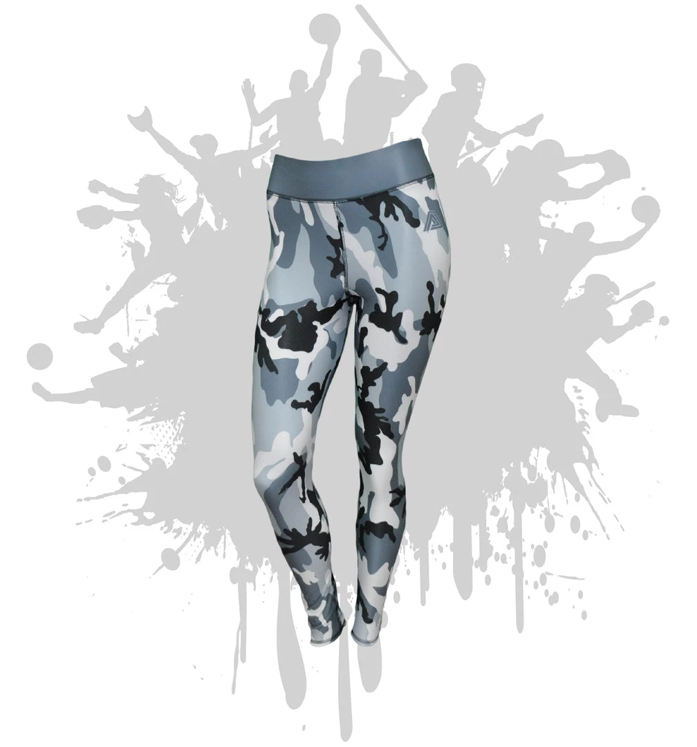 All The Way Live Designs Camo Womens Womens Leggings Military 6 All The Way Live Designs Camo Womens Womens Leggings Military