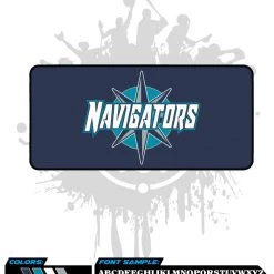 All The Way Live Designs Navigators Accesories