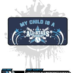 All The Way Live Designs Fishhawk All Stars Accessories Fishhwak All Stars 8 All The Way Live Designs Fishhawk All Stars Accessories Fishhwak All Stars