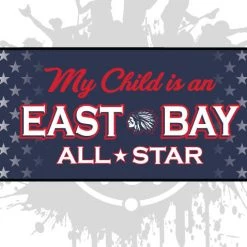 All The Way Live Designs East Bay Accessories East Bay All Stars