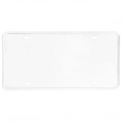 All The Way Live Designs Design Your Own: License Plate Custom Product Builder