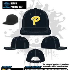 All The Way Live Designs Pinecrest Spring 2021 Team Hats Snapback 24 All The Way Live Designs Pinecrest Spring 2021 Team Hats Snapback