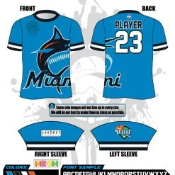 All The Way Live Designs East Bay Spring 2021 Baseball Jerseys Eastbay Spring