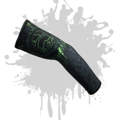 All The Way Live Designs Murdered Out Arm Sleeves Accessories 14 All The Way Live Designs Murdered Out Arm Sleeves Accessories