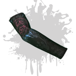 All The Way Live Designs Murdered Out Arm Sleeves Accessories 15 All The Way Live Designs Murdered Out Arm Sleeves Accessories