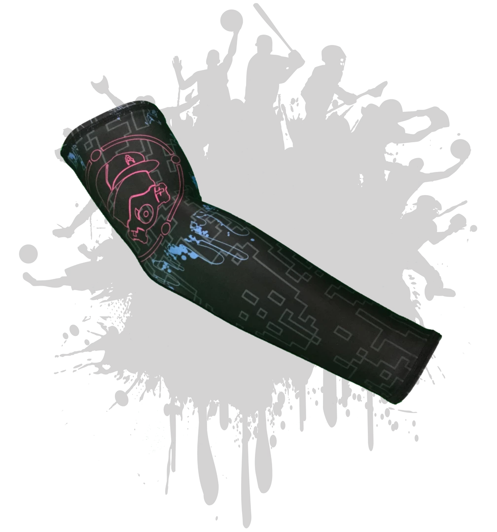 All The Way Live Designs Murdered Out Arm Sleeves Accessories 8 All The Way Live Designs Murdered Out Arm Sleeves Accessories