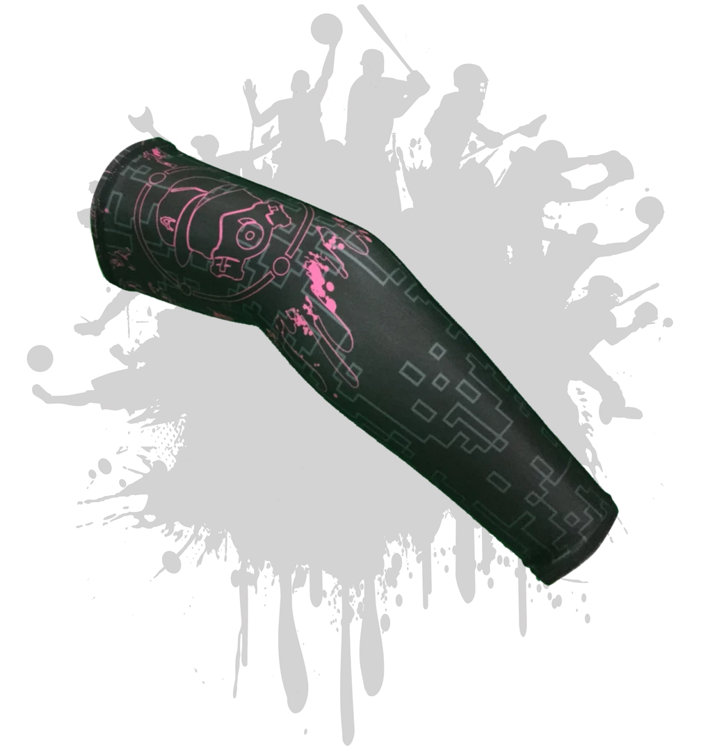 All The Way Live Designs Murdered Out Arm Sleeves Accessories 9 All The Way Live Designs Murdered Out Arm Sleeves Accessories