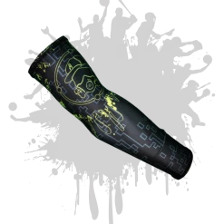 All The Way Live Designs Murdered Out Arm Sleeves Accessories 17 All The Way Live Designs Murdered Out Arm Sleeves Accessories