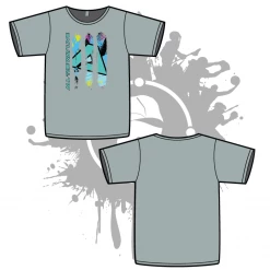 All The Way Live Designs GEOMETRIC GRUNGE MENS SUB DYE