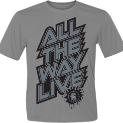 All The Way Live Designs Extreme Mens Sub DyeJersey
