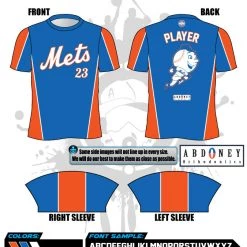 All The Way Live Designs Fishhawk Spring Fishhwak Spring 2021 Baseball Jerseys