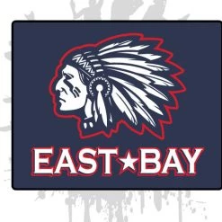 All The Way Live Designs East Bay Accessories East Bay All Stars