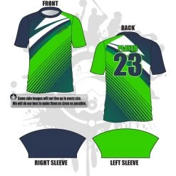 All The Way Live Designs New Arrivals Ceaseless Men's Jersey